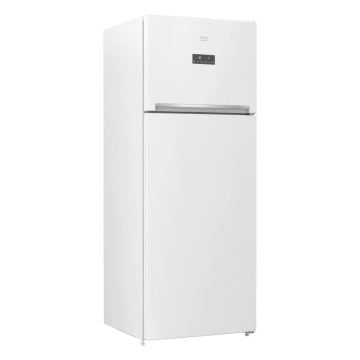 Beko 9507 Ne No-Frost Buzdolabı