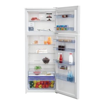 Beko 9507 Ne No-Frost Buzdolabı