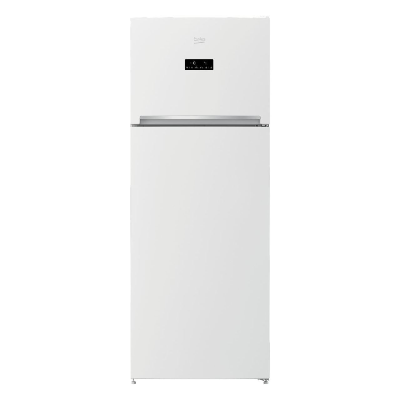 Beko 9507 Ne No-Frost Buzdolabı