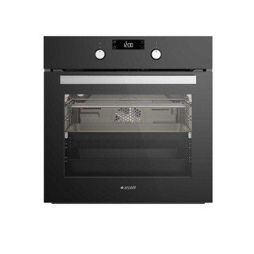 Arçelik 9548 CDS Ankastre Fırın Cam Yüzeyli Siyah