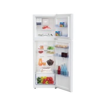 Beko 9554 NF A+ İki Kapılı Neofrost Buzdolabı
