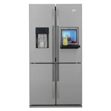 Beko SBS 14631 NELX Buzdolabı