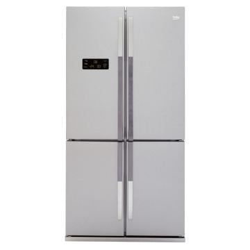 Beko Sbs 14611 Nex Gardırop Tipi A+ Neofrost Buzdolabı