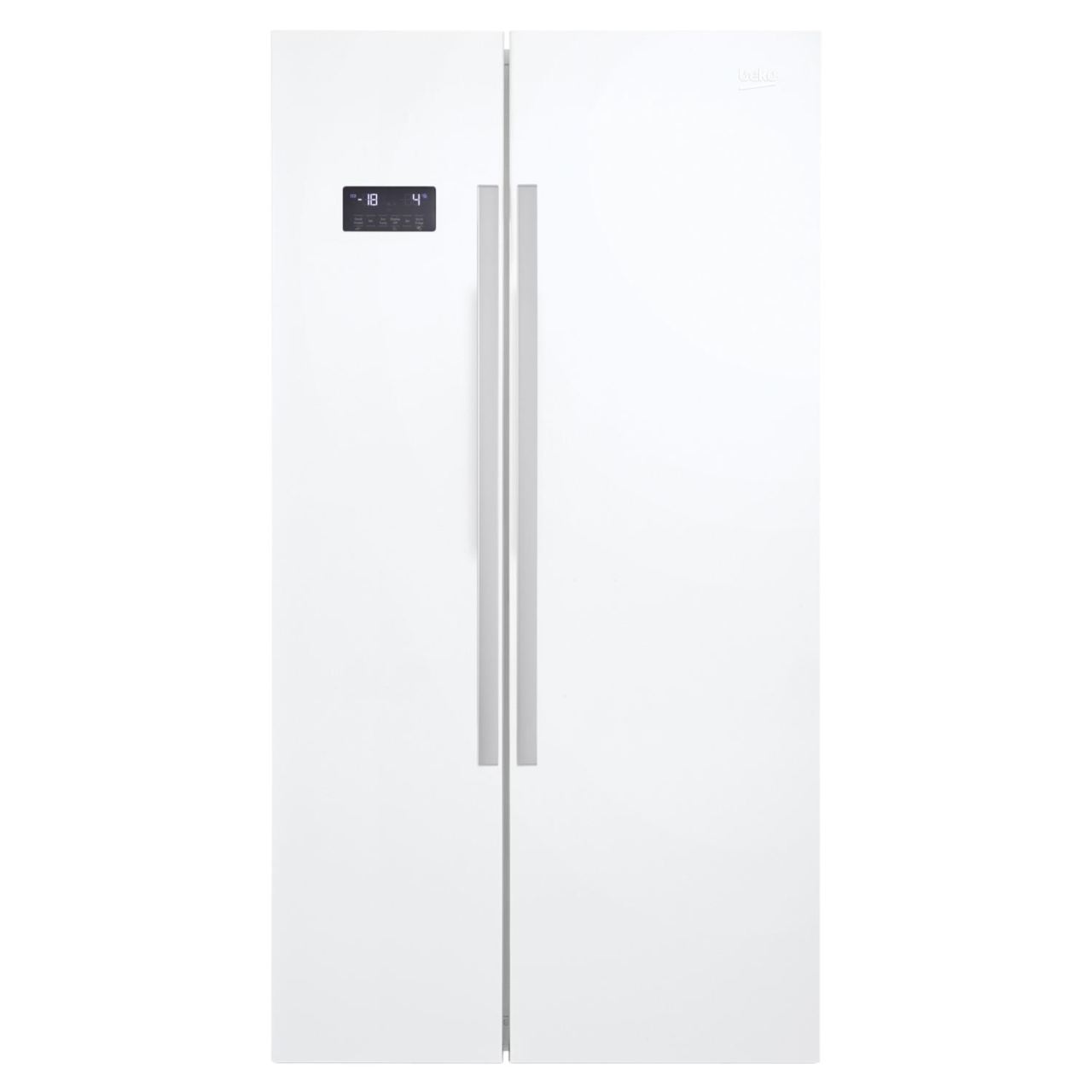 Beko Sbs 9607 Nel Gardırop Tipi A+ Neofrost Buzdolabı