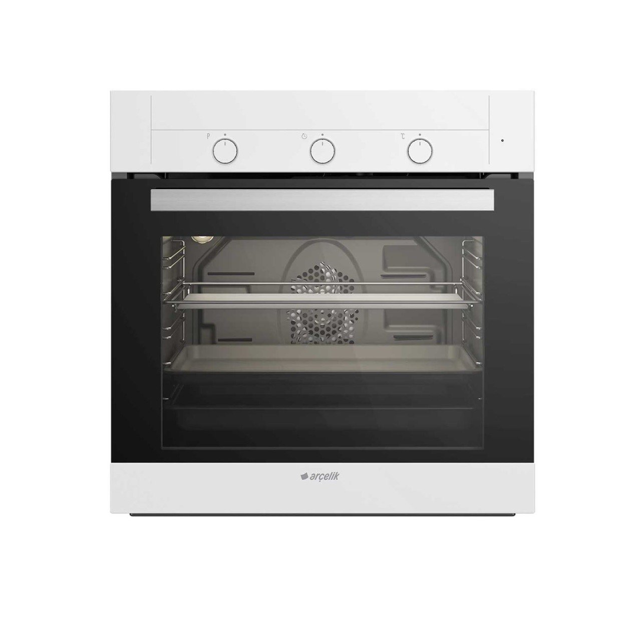 Arçelik 9629 MMB Ankastre Fırın