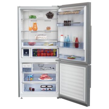 Beko 9630 KEX No-Frost Buz Dolabı