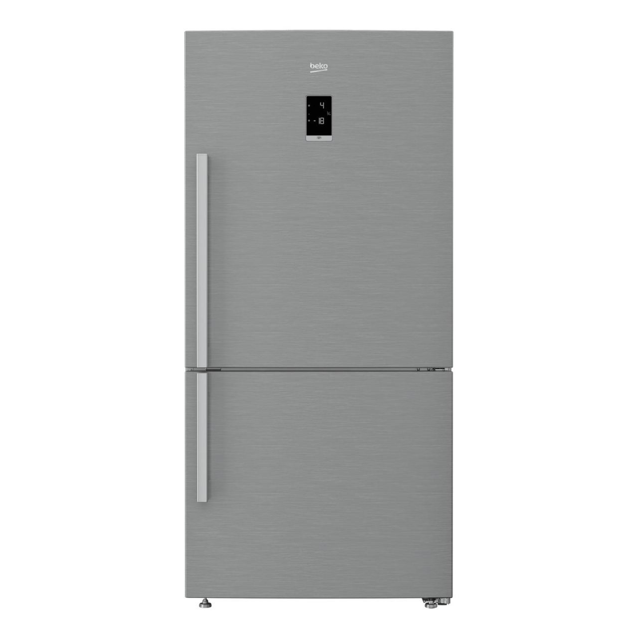 Beko 9630 KEX No-Frost Buz Dolabı