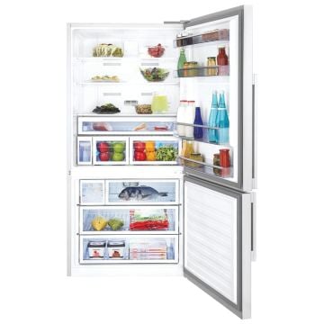 Beko D 9486 NEXK A++ 630 Lt NoFrost Buzdolabı