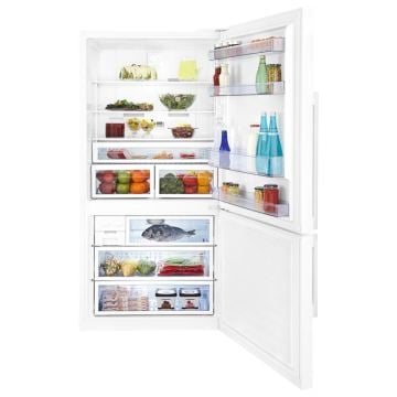 Beko D1 9484 Nk Neofrost Buz Dolabı