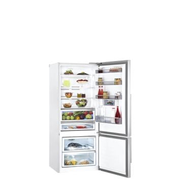Beko D 9578 NEXK A++ 580 Lt Nofrost Buzdolabı