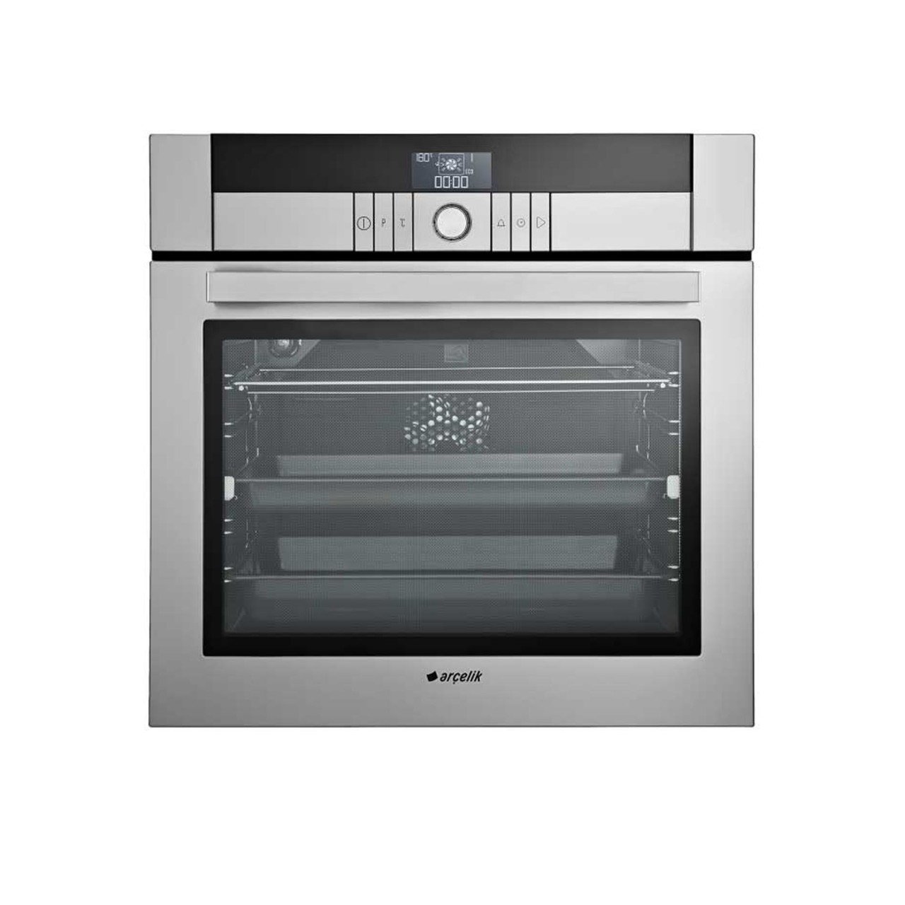 Arçelik 9856 SYPI Ankastre Fırın