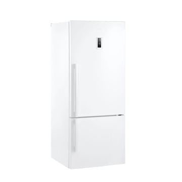 Beko D 9576 NEK A+ 580 Lt NoFrost Buzdolabı