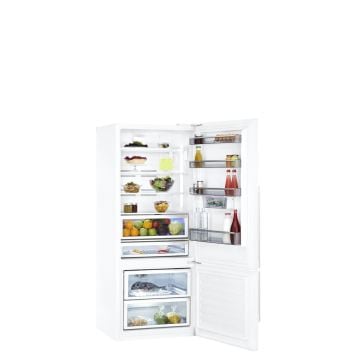 Beko D 9576 NEK A+ 580 Lt NoFrost Buzdolabı
