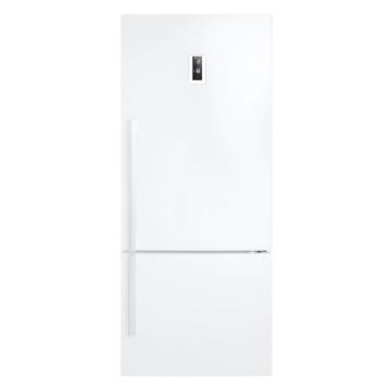 Beko D 9576 NEK A+ 580 Lt NoFrost Buzdolabı