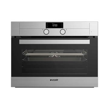 Arçelik KF 839 DGI Kompakt Ankastre Fırın