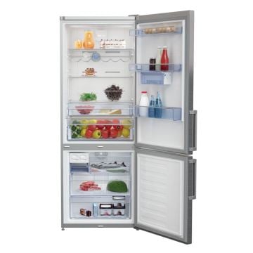 Beko 9520 Kex A+++ Kombi Tipi Neo Frost Buzdolabı
