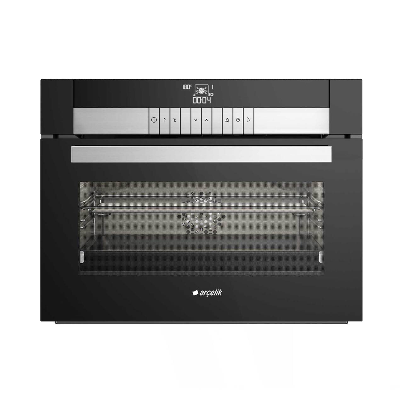 Arçelik KF 853 STI Kompakt Ankastre Fırın