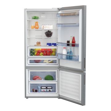 Beko 9580 Kex Kombi Tipi Neofrost Buzdalabı