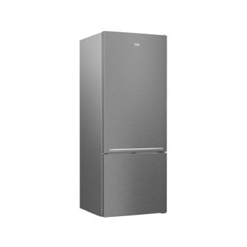 Beko B 9530 NMXK A+ 530 Lt NoFrost Inox Kombi Tipi Buzdolabı
