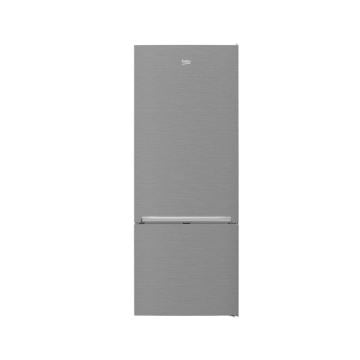 Beko B 9530 NMXK A+ 530 Lt NoFrost Inox Kombi Tipi Buzdolabı