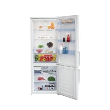 Beko B 9477 NMN A+ 520 Lt NoFrost Buzdolabı