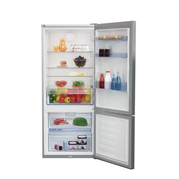 Beko 9480 KMI No-Frost Buz Dolabı