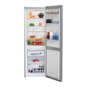 Beko 9060 KMX 60 Cm Neofrost Inox Buzdolabı