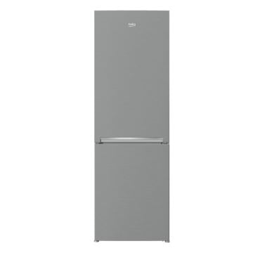 Beko 9060 KMX 60 Cm Neofrost Inox Buzdolabı