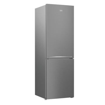 Beko 9060 KMX 60 Cm Neofrost Inox Buzdolabı