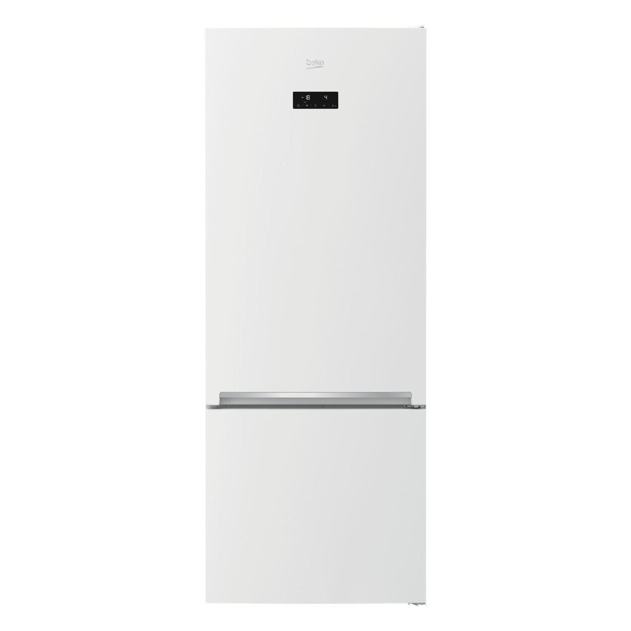 Beko 9597 KE - 530 LT. Neo - Frost A+ Dijital Göstergeli Yeni Nesil Buzdolabı