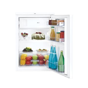 Beko BK7121 Y A+ 140 Lt Büro Tipi Buzdolabı