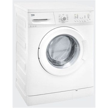 Beko D3 5061 B A+ 5 Kg 600 Devir Çamaşır Makinesi