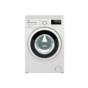 Beko BK 7101 A+++ 7 Kg 1000 Devir Çamaşır Makinesi