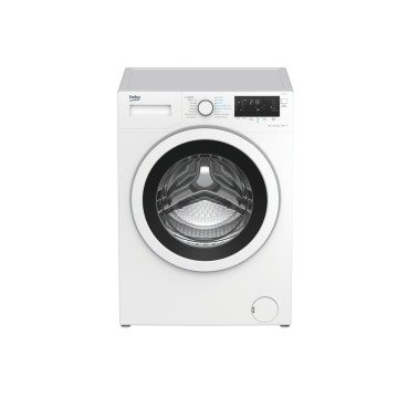 Beko BK 8101 EY 8 Kg 1000 Devir Çamaşır Makinesi