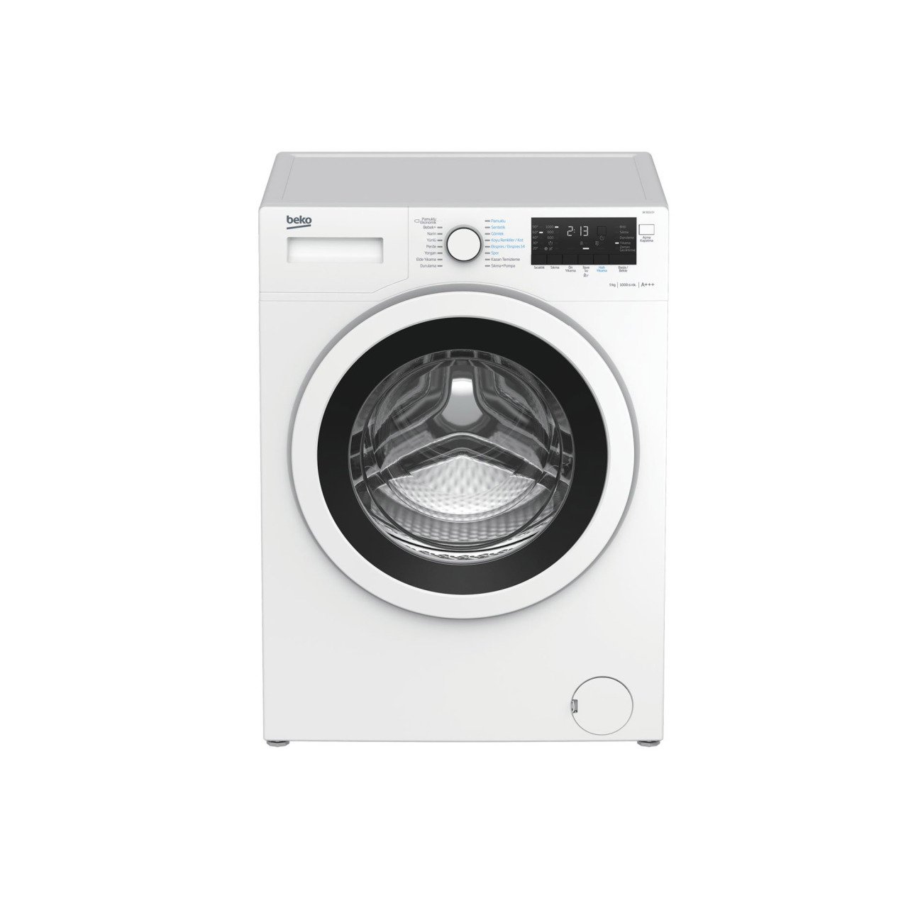 Beko BK 9101 EY 9 kg Çamaşır Makinesi