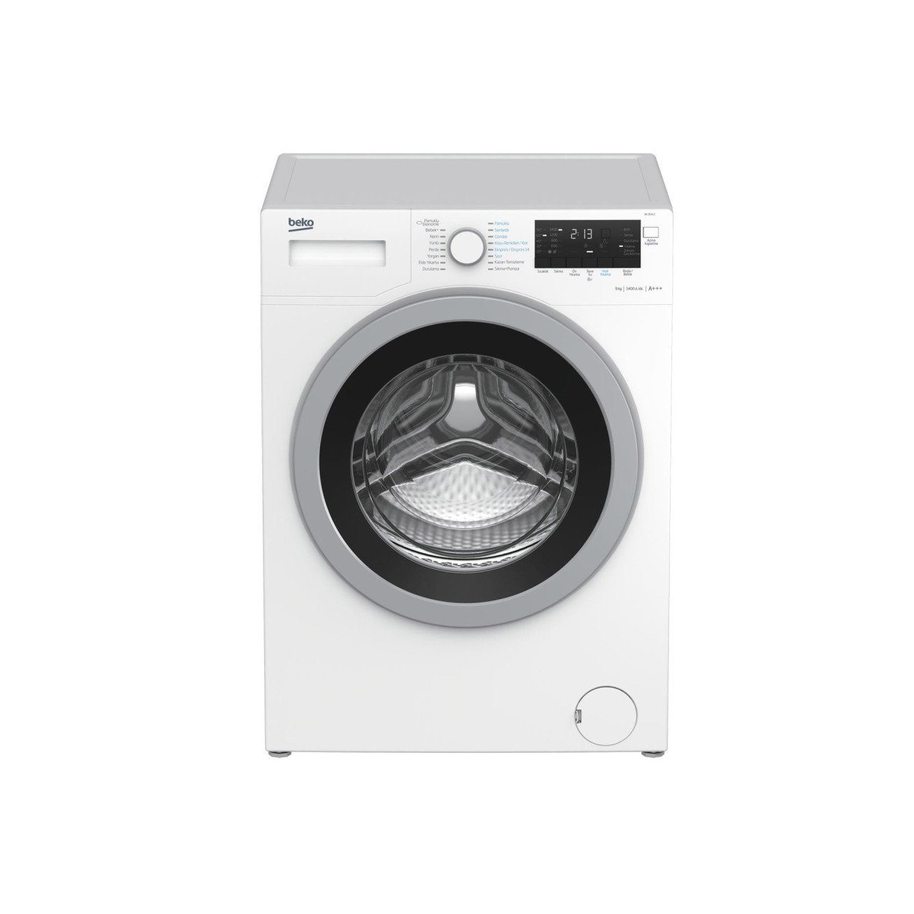 BEKO BK 9141 E ÇAMAŞIR MAKİNESİ