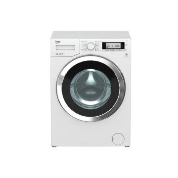 Beko BK 10141 E A+++ 10 Kg 1400 Devir Çamaşır Makinesi