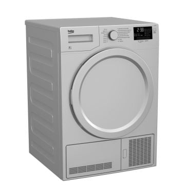 Beko D 71 KTS Kurutma Makinesi