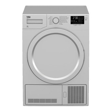 Beko D 71 KTS Kurutma Makinesi