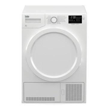 Beko D 71 KT 7 Kg Kurutma Makinesi