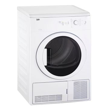 D 70 KT Kurutma Makinesi
