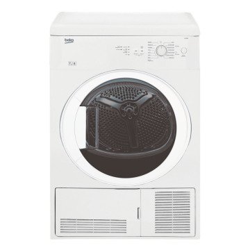 D 70 KT Kurutma Makinesi