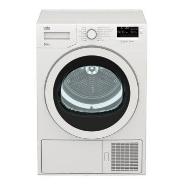 BEKO D 80 HP ISI POMPALI KURUTMA MAKİNESİ