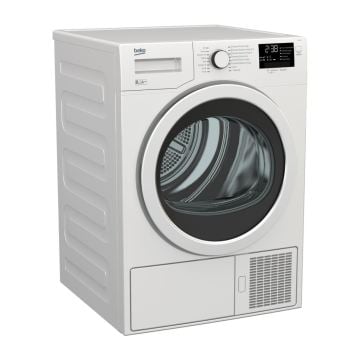 BEKO D 80 HP ISI POMPALI KURUTMA MAKİNESİ