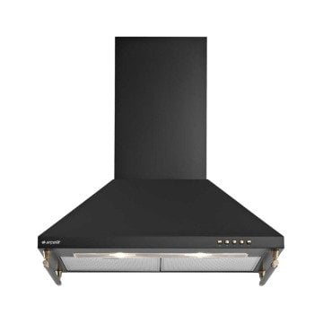 Arçelik P 27 Rant Rustik Antrasit Davlumbaz 60 Cm