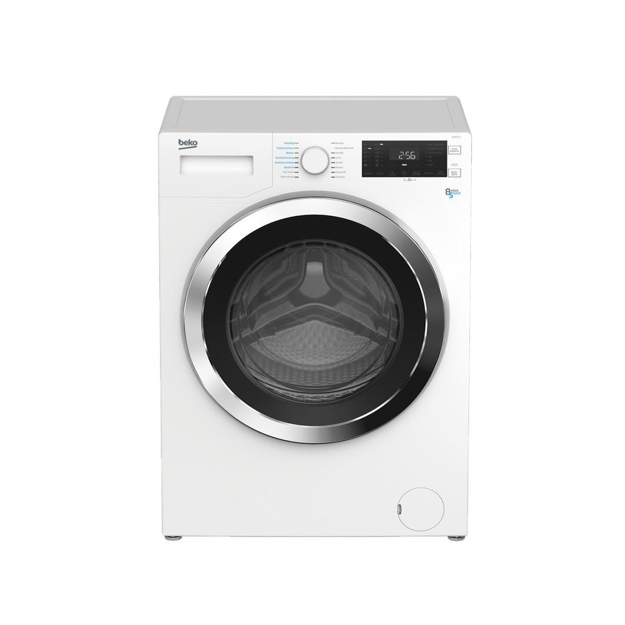WD 854 YK Kurutmalı Çamaşır Makinesi