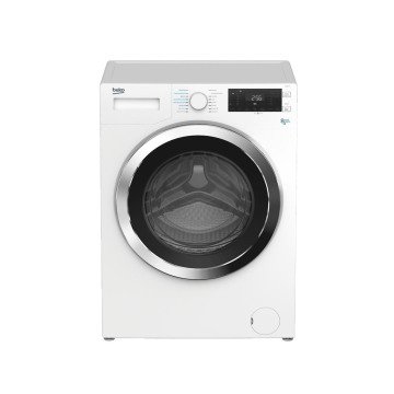 WD 854 YK Kurutmalı Çamaşır Makinesi