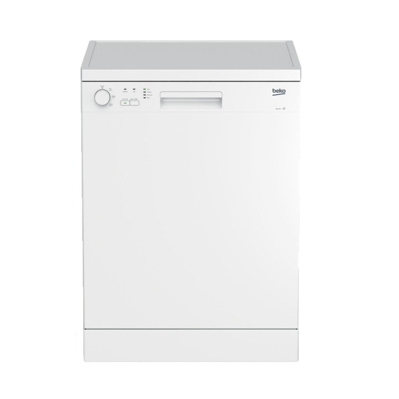 BM 3003 Bulaşık Makinesi
