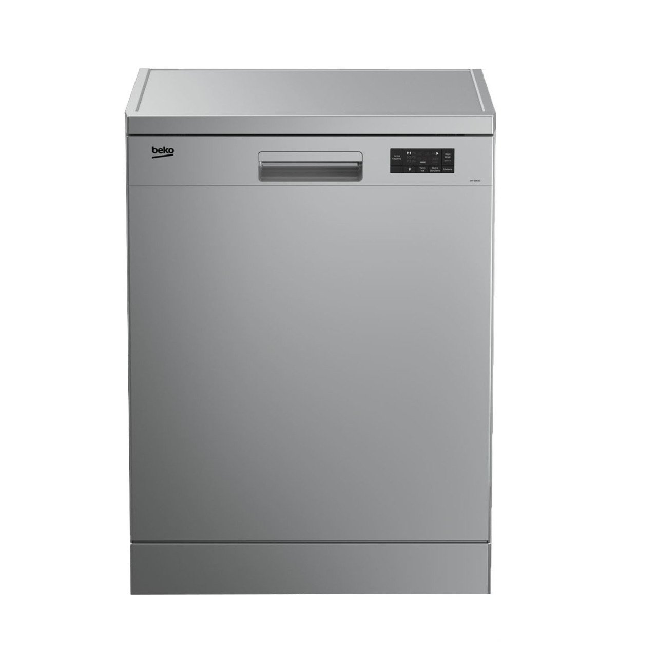 BM 3003 SY Bulaşık Makinesi