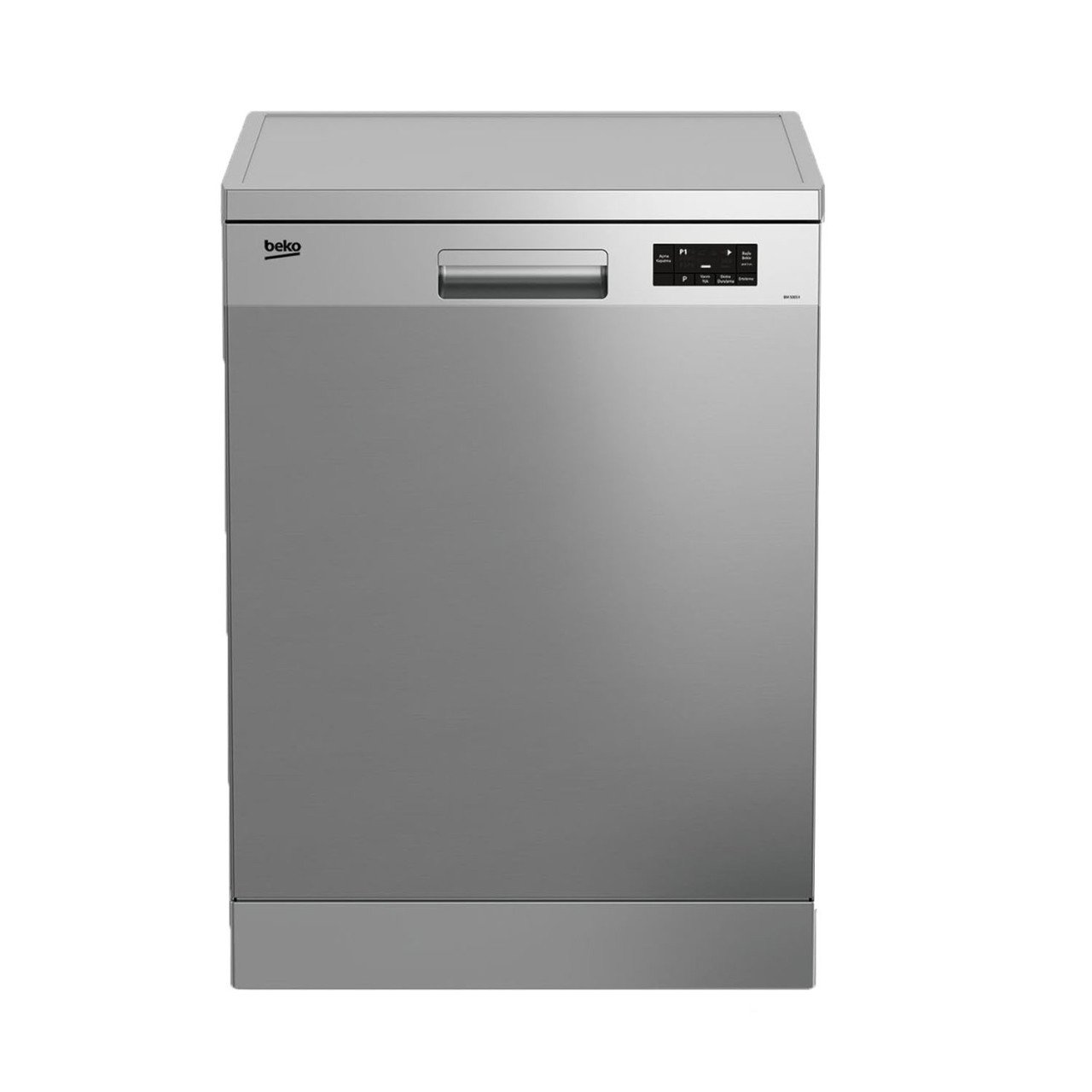 BM 5005 I Bulaşık Makinesi